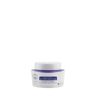 Creme Facial Noturno Renovador Orquídea Pro 50g